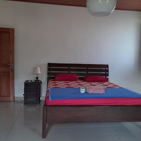 Harmony House Stay Padangbai  Exterior foto