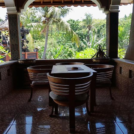 Harmony House Stay Padangbai  Exterior foto