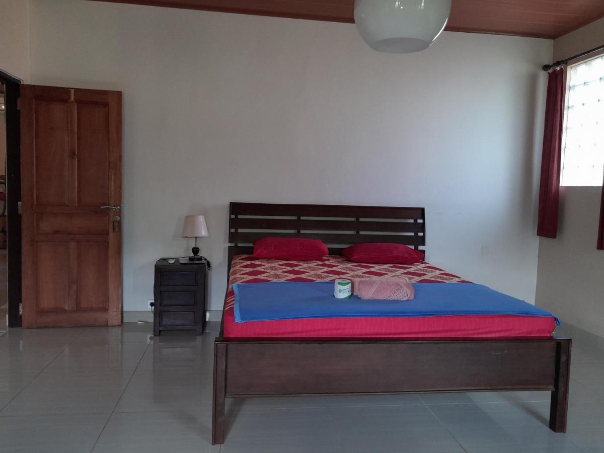 Harmony House Stay Padangbai  Exterior foto