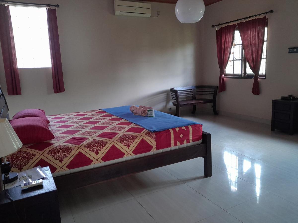 Harmony House Stay Padangbai  Exterior foto